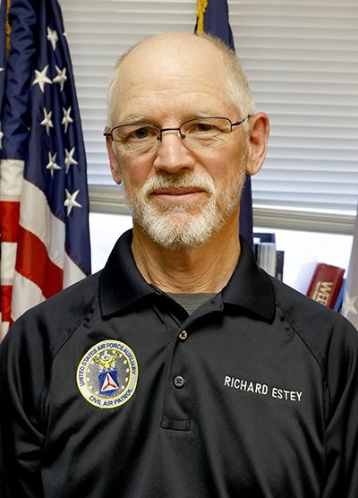 Burlington Senior Squadron of Vermont Wing of CAP Announces Promotions ...